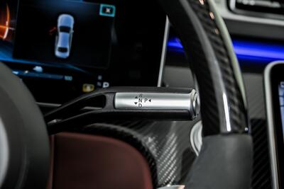 2024 Mercedes-Benz AMG S 63 E Performance   - Photo 32 - Joliet, IL 60435