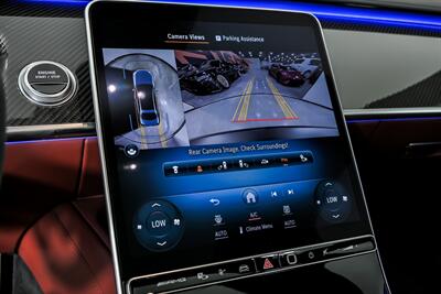 2024 Mercedes-Benz AMG S 63 E Performance   - Photo 36 - Joliet, IL 60435
