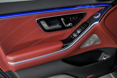 2024 Mercedes-Benz AMG S 63 E Performance   - Photo 18 - Joliet, IL 60435