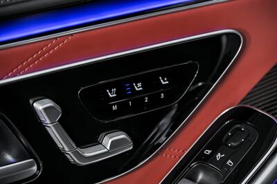 2024 Mercedes-Benz AMG S 63 E Performance   - Photo 20 - Joliet, IL 60435