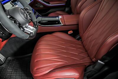 2024 Mercedes-Benz AMG S 63 E Performance   - Photo 23 - Joliet, IL 60435