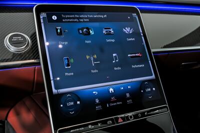 2024 Mercedes-Benz AMG S 63 E Performance   - Photo 37 - Joliet, IL 60435