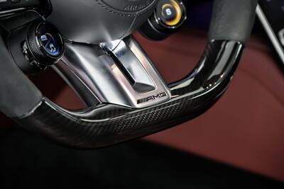 2024 Mercedes-Benz AMG S 63 E Performance   - Photo 29 - Joliet, IL 60435