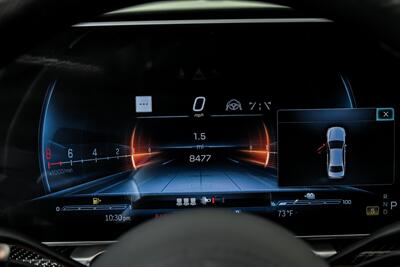 2024 Mercedes-Benz AMG S 63 E Performance   - Photo 30 - Joliet, IL 60435