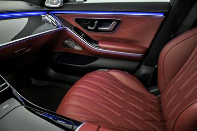 2024 Mercedes-Benz AMG S 63 E Performance   - Photo 39 - Joliet, IL 60435