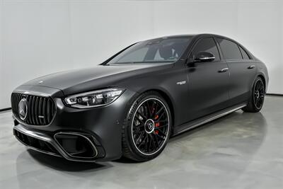 2024 Mercedes-Benz AMG S 63 E Performance   - Photo 6 - Joliet, IL 60435