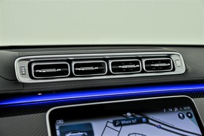 2024 Mercedes-Benz AMG S 63 E Performance   - Photo 34 - Joliet, IL 60435