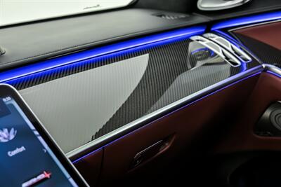 2024 Mercedes-Benz AMG S 63 E Performance   - Photo 38 - Joliet, IL 60435