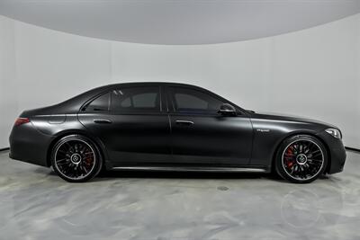 2024 Mercedes-Benz AMG S 63 E Performance   - Photo 14 - Joliet, IL 60435