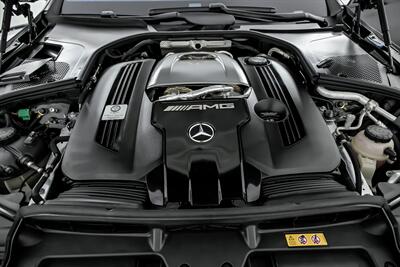 2024 Mercedes-Benz AMG S 63 E Performance   - Photo 17 - Joliet, IL 60435