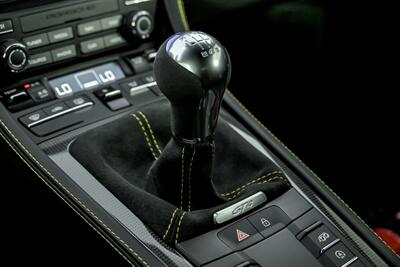2020 Porsche 718 Cayman GT4   - Photo 37 - Joliet, IL 60435