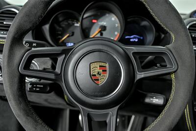 2020 Porsche 718 Cayman GT4   - Photo 27 - Joliet, IL 60435