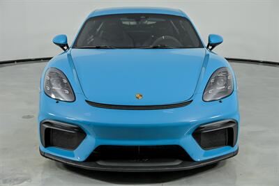 2020 Porsche 718 Cayman GT4   - Photo 5 - Joliet, IL 60435
