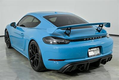 2020 Porsche 718 Cayman GT4   - Photo 10 - Joliet, IL 60435