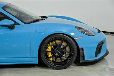 2020 Porsche 718 Cayman GT4   - Photo 15 - Joliet, IL 60435