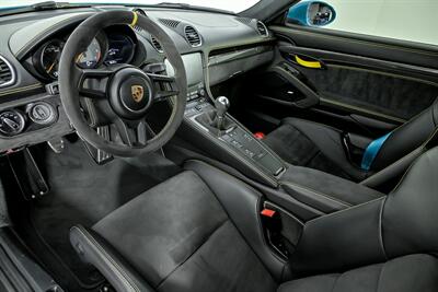 2020 Porsche 718 Cayman GT4   - Photo 21 - Joliet, IL 60435