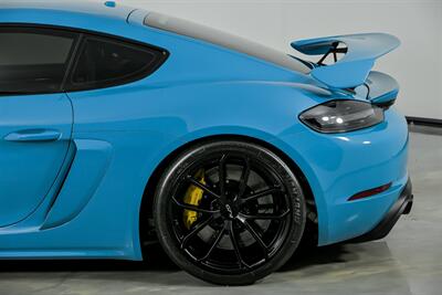 2020 Porsche 718 Cayman GT4   - Photo 9 - Joliet, IL 60435