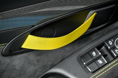2020 Porsche 718 Cayman GT4   - Photo 19 - Joliet, IL 60435