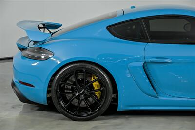2020 Porsche 718 Cayman GT4   - Photo 13 - Joliet, IL 60435