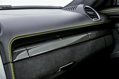 2020 Porsche 718 Cayman GT4   - Photo 38 - Joliet, IL 60435