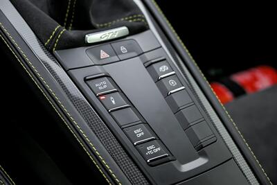 2020 Porsche 718 Cayman GT4   - Photo 40 - Joliet, IL 60435
