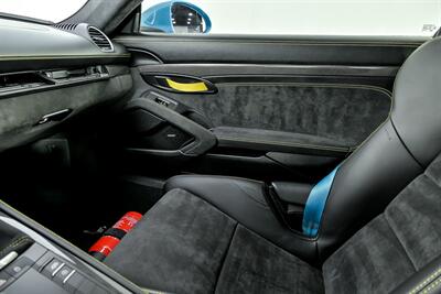 2020 Porsche 718 Cayman GT4   - Photo 41 - Joliet, IL 60435