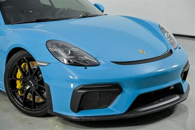2020 Porsche 718 Cayman GT4   - Photo 3 - Joliet, IL 60435