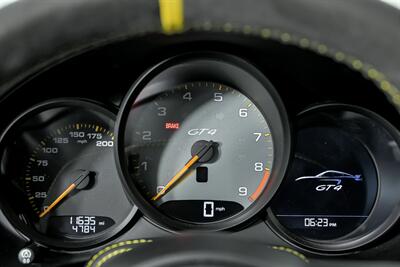 2020 Porsche 718 Cayman GT4   - Photo 26 - Joliet, IL 60435