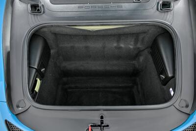 2020 Porsche 718 Cayman GT4   - Photo 16 - Joliet, IL 60435