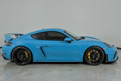 2020 Porsche 718 Cayman GT4   - Photo 14 - Joliet, IL 60435