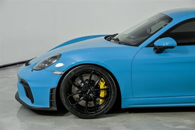 2020 Porsche 718 Cayman GT4   - Photo 7 - Joliet, IL 60435
