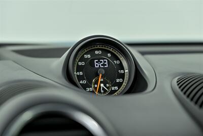 2020 Porsche 718 Cayman GT4   - Photo 32 - Joliet, IL 60435