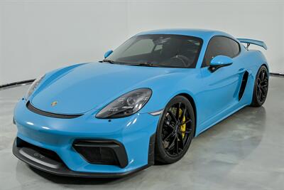 2020 Porsche 718 Cayman GT4   - Photo 6 - Joliet, IL 60435