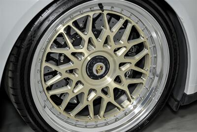 2014 Porsche 911 Turbo S-STAGE 3 TUNE-BC FORGED -RECENT SERVICE   - Photo 16 - Joliet, IL 60435
