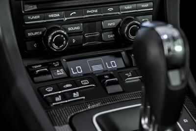 2014 Porsche 911 Turbo S-STAGE 3 TUNE-BC FORGED -RECENT SERVICE   - Photo 38 - Joliet, IL 60435