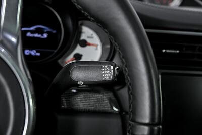 2014 Porsche 911 Turbo S-STAGE 3 TUNE-BC FORGED -RECENT SERVICE   - Photo 34 - Joliet, IL 60435