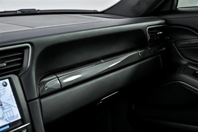 2014 Porsche 911 Turbo S-STAGE 3 TUNE-BC FORGED -RECENT SERVICE   - Photo 41 - Joliet, IL 60435