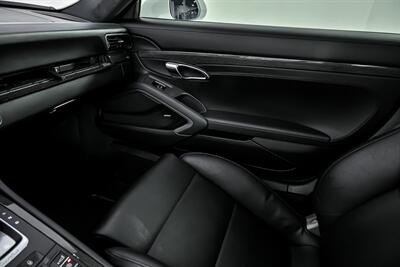 2014 Porsche 911 Turbo S-STAGE 3 TUNE-BC FORGED -RECENT SERVICE   - Photo 43 - Joliet, IL 60435