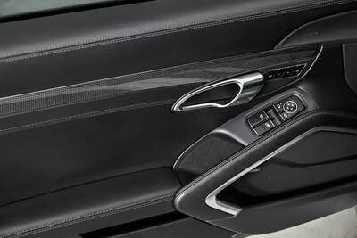 2014 Porsche 911 Turbo S-STAGE 3 TUNE-BC FORGED -RECENT SERVICE   - Photo 20 - Joliet, IL 60435