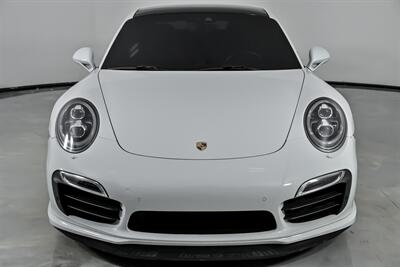 2014 Porsche 911 Turbo S-STAGE 3 TUNE-BC FORGED -RECENT SERVICE   - Photo 5 - Joliet, IL 60435