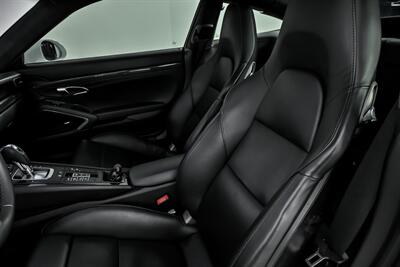 2014 Porsche 911 Turbo S-STAGE 3 TUNE-BC FORGED -RECENT SERVICE   - Photo 24 - Joliet, IL 60435