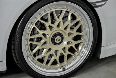 2014 Porsche 911 Turbo S-STAGE 3 TUNE-BC FORGED -RECENT SERVICE   - Photo 17 - Joliet, IL 60435