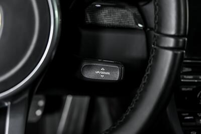 2014 Porsche 911 Turbo S-STAGE 3 TUNE-BC FORGED -RECENT SERVICE   - Photo 33 - Joliet, IL 60435