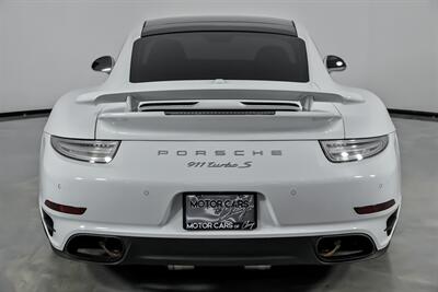 2014 Porsche 911 Turbo S-STAGE 3 TUNE-BC FORGED -RECENT SERVICE   - Photo 11 - Joliet, IL 60435
