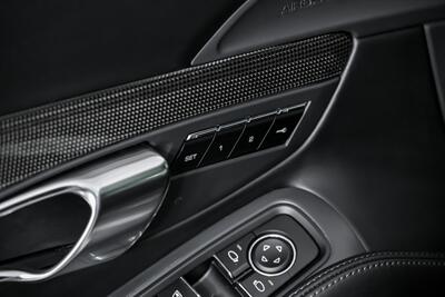 2014 Porsche 911 Turbo S-STAGE 3 TUNE-BC FORGED -RECENT SERVICE   - Photo 21 - Joliet, IL 60435