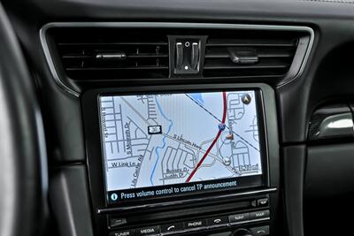 2014 Porsche 911 Turbo S-STAGE 3 TUNE-BC FORGED -RECENT SERVICE   - Photo 35 - Joliet, IL 60435