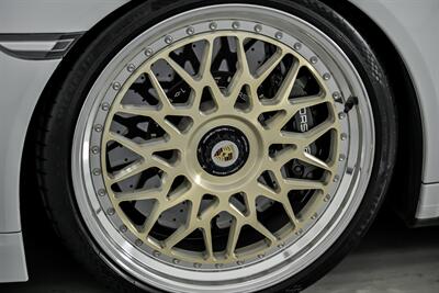 2014 Porsche 911 Turbo S-STAGE 3 TUNE-BC FORGED -RECENT SERVICE   - Photo 18 - Joliet, IL 60435