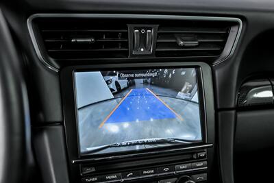 2014 Porsche 911 Turbo S-STAGE 3 TUNE-BC FORGED -RECENT SERVICE   - Photo 36 - Joliet, IL 60435