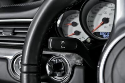2014 Porsche 911 Turbo S-STAGE 3 TUNE-BC FORGED -RECENT SERVICE   - Photo 31 - Joliet, IL 60435