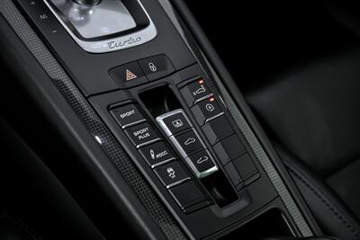 2014 Porsche 911 Turbo S-STAGE 3 TUNE-BC FORGED -RECENT SERVICE   - Photo 40 - Joliet, IL 60435
